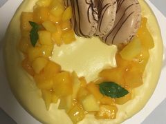 -36cake生日蛋糕(福田店)
