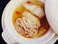-顶鲜101美食美景餐厅