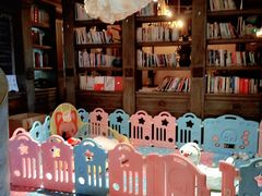 -慕佳精品西餐咖啡(新华北区店)
