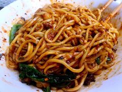 豌杂面-花市豌杂面(民生路店)