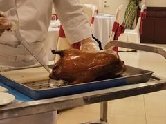全聚德烤鸭整只-全聚德(上海首店浦东店)