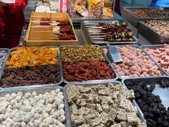 自助取餐区-小宝栗子(嘉华国际商业中心店)