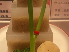 -山里屯铁锅炖·东北菜(康桥店)