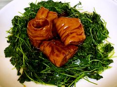 -老正兴菜馆(福州路店)