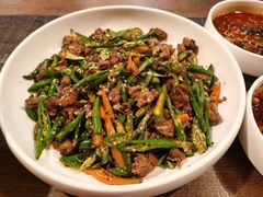 -铁公鸡·四川料理(天环广场店)
