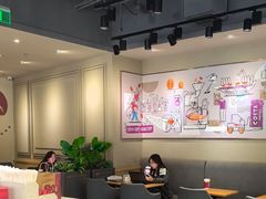 -COSTA COFFEE(丰联广场店)