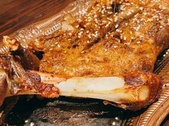 -霄汉羊排(万松园一店)