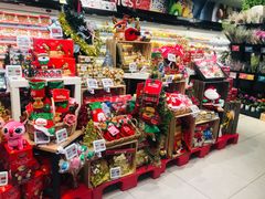 -盒马鲜生(189购物中心店)