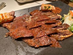 -江户·岚 创意料理(泛海店)