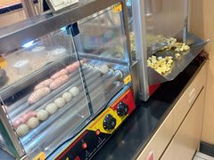 -牛梦香·自助涮烤牛肉火锅(六一北路店)