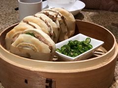 肉夹馍-长安壹号