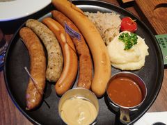 -Ambra Haus琥珀屋精酿餐厅(宝山店)