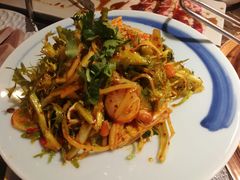 -一品诚记烤肉(大连柏威年购物中心店)