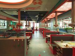 大堂-明洞王妃家烤肉(苏州中心星悦汇店)