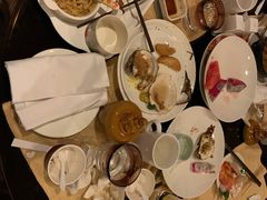 -盛宴自助餐厅(运达喜来登店)