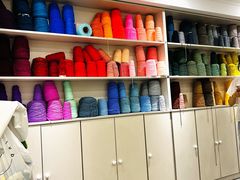 -A+毛毛毯·高温珐琅·银饰DIY(三里屯店)