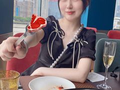 -Kathleen's Waitan 凯圣琳江景西餐厅(外滩店)