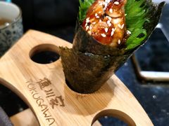 -德川家日本料理(龙德广场店)