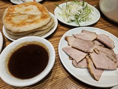 -李连贵酒家熏肉大饼(昆明街店)