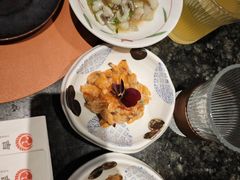 -吉川谷谷·铁板烧烤肉放题(石景山台湾街店)