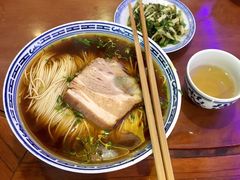 -同得兴 Since·1995 传统苏式面馆(十全街店)
