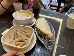 榴莲雪糕-民信老铺(双皮奶博物馆店)