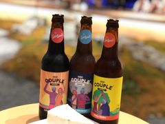 -Seesaw Coffee(朝阳大悦城店)