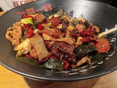-一麻一辣麻辣香锅(方庄店)