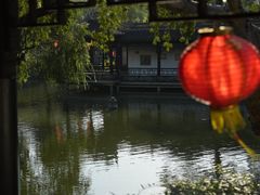 -中山詹园
