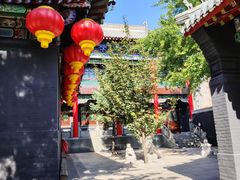 -长安寺