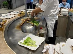 -上渔铁板烧(熙悦汇店)