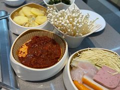 -海底捞火锅(天一广场亚细亚店)