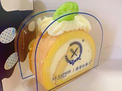 -LE SAPHIR 莎菲尔菓子(和兴店)
