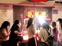 -明记牛杂(新马路分店)