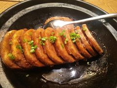 -新海渔港·胶东海鲜家常菜·家宴(奥体中心店)