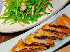 -德永枣香烤鸭(官舍店)