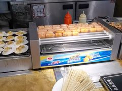 -比尔森啤酒自助烤肉(红旗街店)