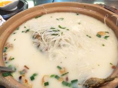 -堂宴·老厦门私房菜(1988仙岳总店)