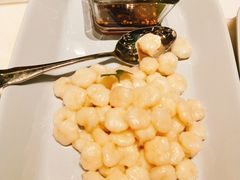 龙井虾仁-金牌外婆家(万象城店)
