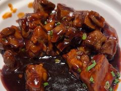 -绿茶餐厅(昆明世纪金源店)