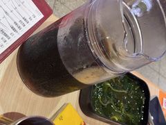 -令狐冲烤鱼·烧菜馆(达明店)