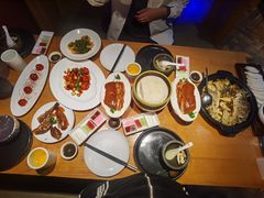 -马仕玖煲·融合菜·酥不腻烤鸭(人大店)