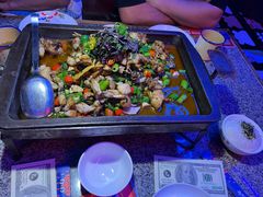 -蛙来哒(金沙洲万达店)