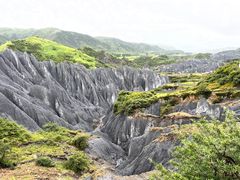 -墨石公园景区