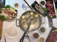-陈记顺和牛肉火锅馆(天河北路店)