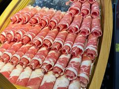 -正福居老北京正宗铜锅泉水涮肉(彰化路店)