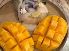 -Make Me Mango Tha Tian