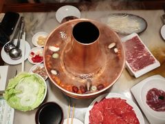 -南门涮肉(上海二店)