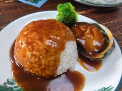 -叶存利海鲜大馅饺子(海宁路总店)