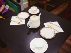 茉莉龙井茶-也枫·小黄楼(南山路旗舰店)